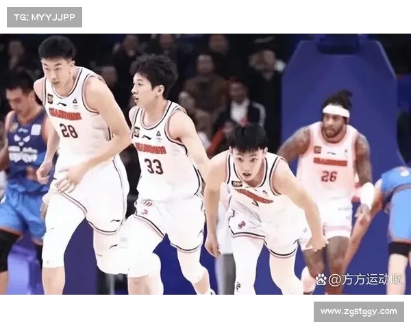 CBA经典赛事回顾:那些令人热血沸腾的巅峰对决和传奇时刻 CBA经典赛事回顾:那些令人热血沸腾的巅峰对决和传奇时刻